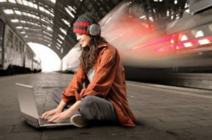 В Киевском метрополитене появится бесплатный WI-FI 