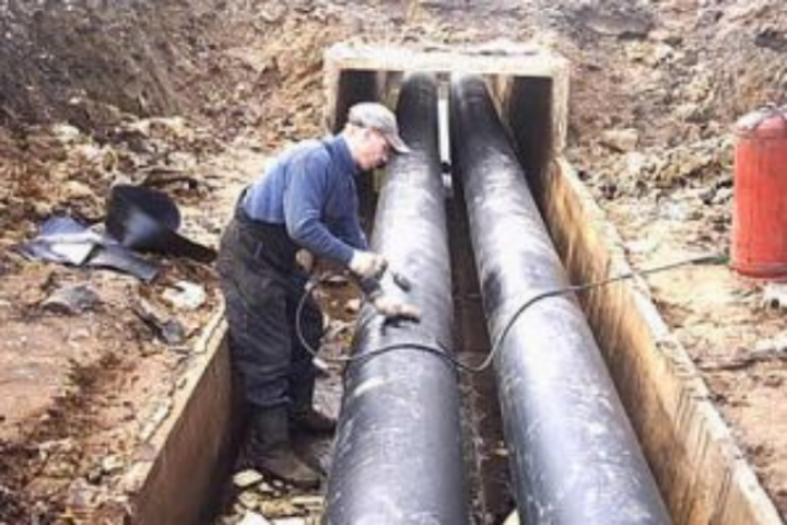 Единый закон в сфере ЖКХ появится в 2014 году