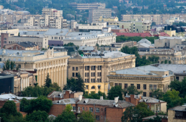 В Харькове разобрали все дешевые квартиры