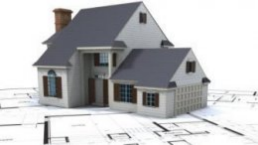 В Киеве на четверть увеличился объем проектируемого жилья