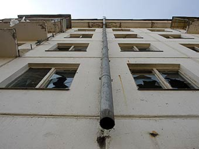 В 2013 году в Москве запланировали снос 88 "хрущевок"