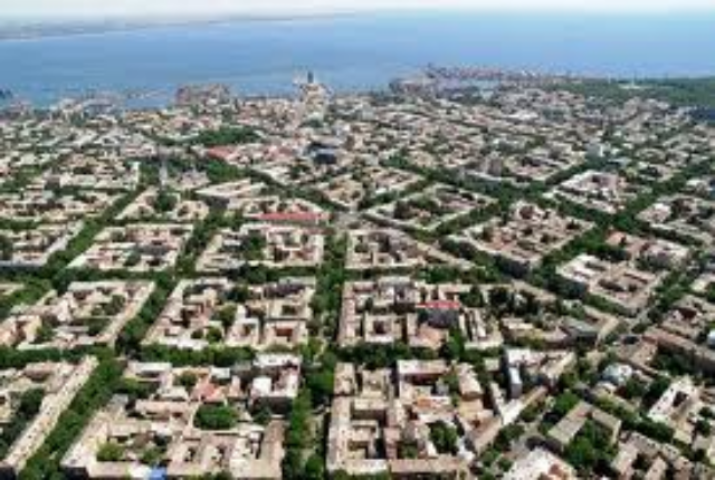 Мэрия не планирует массовых распродаж земли и имущества в 2013 году
