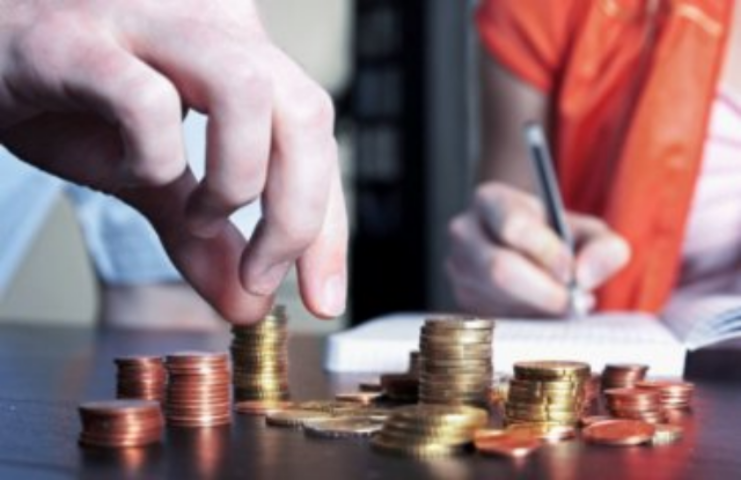 Когда и как забирать деньги из банка?