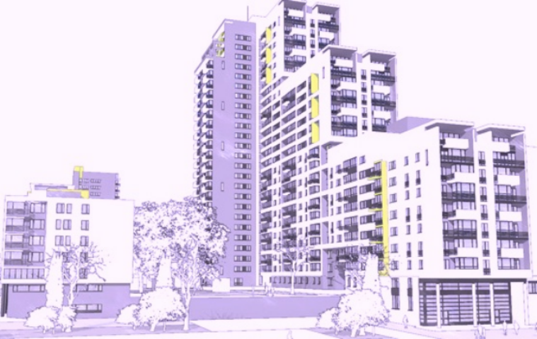 Квартирный вопрос: решения идеальные и реальные 