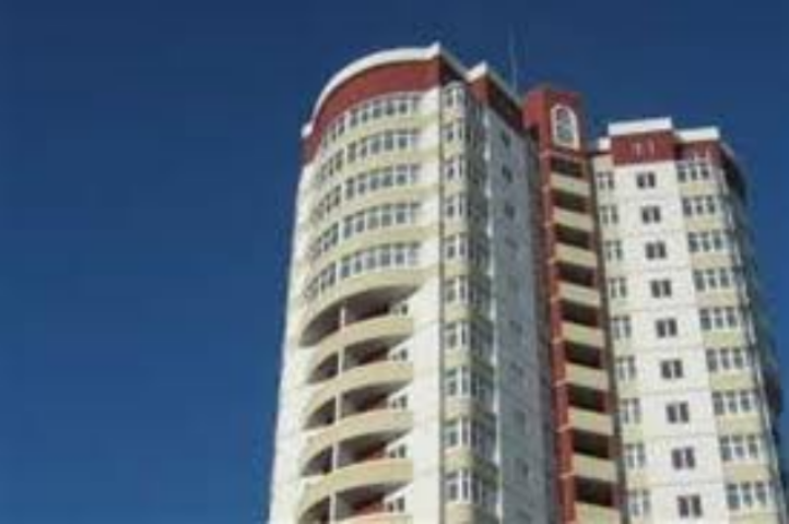 Строительные реалии в Украине