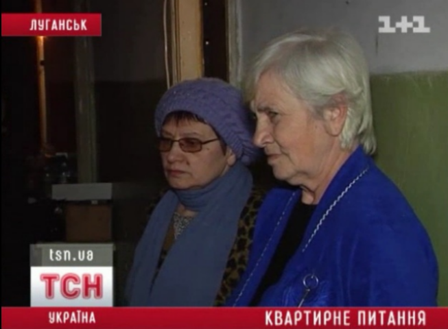 Застройщик угрожает замуровать жителей общежития, если те не выселятся