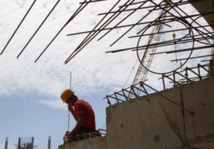 Впервые за годы независимости в бюджете нет денег на жилье для сотрудников МВД