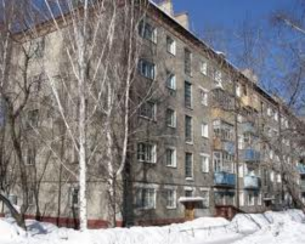 «Плюсы» и «минусы» покупки квартиры в «хрущевке»