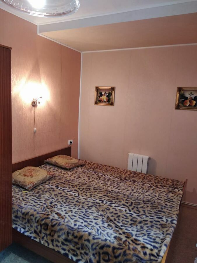 Продажа 2-комнатной квартиры 50 м², Салтовское шоссе, 139Б