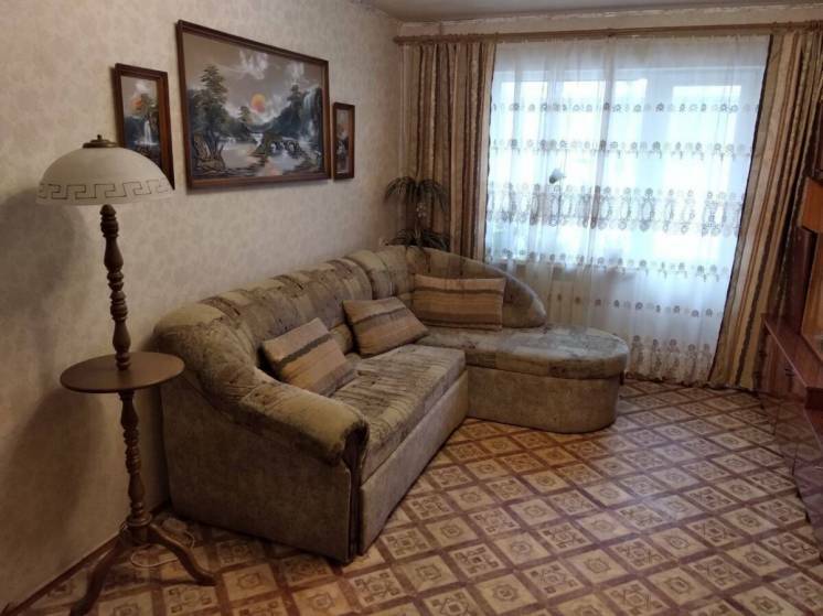 Продажа 2-комнатной квартиры 50 м², Салтовское шоссе, 139Б
