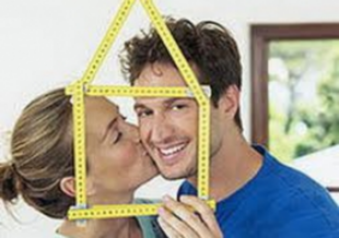 В 2013 г. в Крыму планируется обеспечить жильем 200 молодых семей