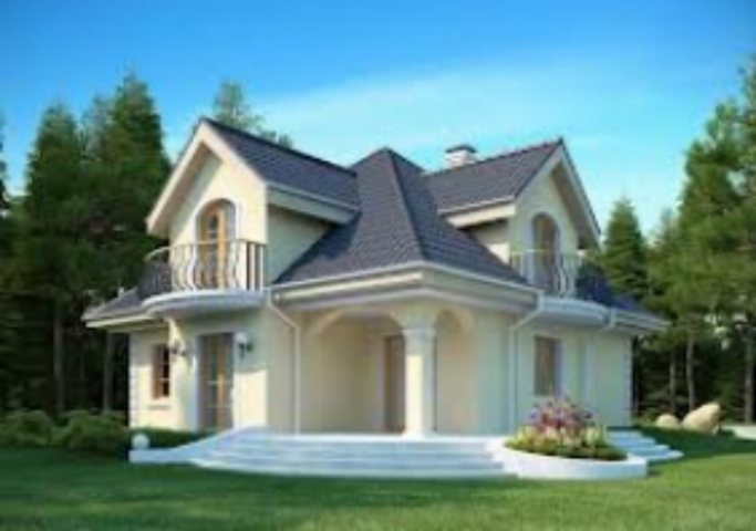 70% коттеджей продаются в Одесском, Житомирском и Обуховском направлениях