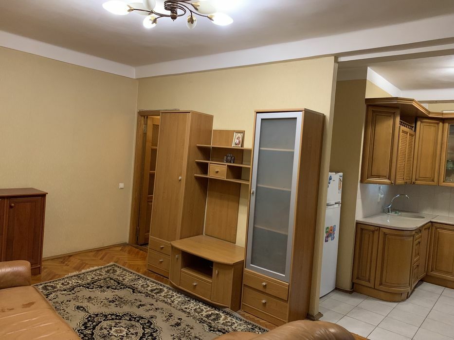 Продажа 2-комнатной квартиры 44 м², Мартиросяна ул., 22