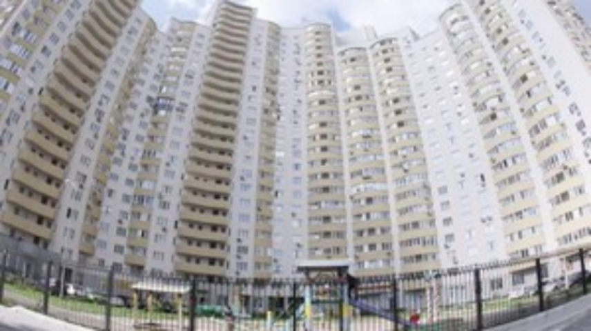 Вторичное жилье уступает место на рынке "первичке"