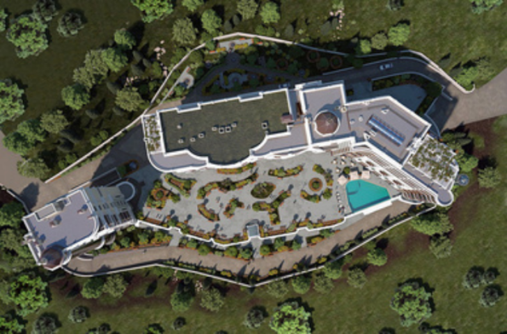 Города, которые не сделают генплан до Нового года, не смогут ни строить, ни продать землю