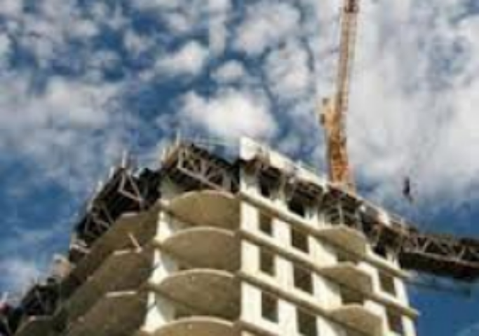 Киевсовет передал «Кийбуду» 0,6 га под строительство дома в Соломенской районе