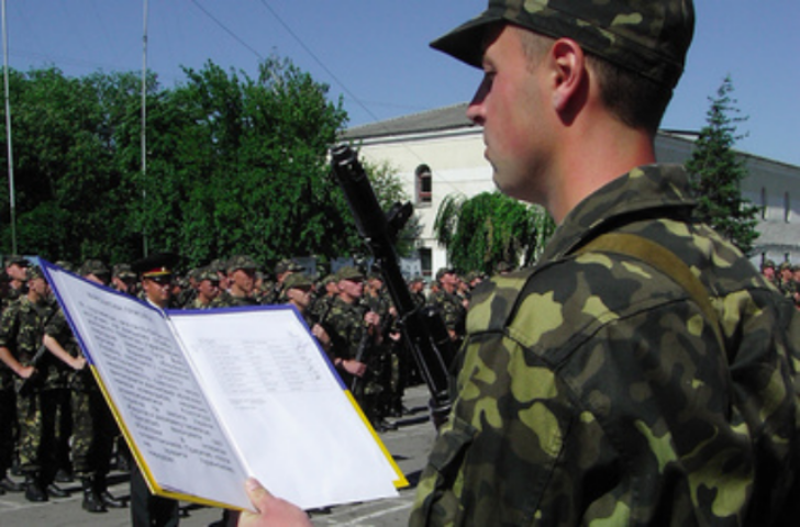 В Харькове военным раздадут квартиры в недостроях