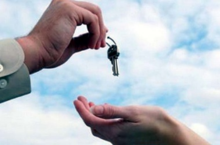 В Днепре "доступные" квартиры раскупили всего за месяц