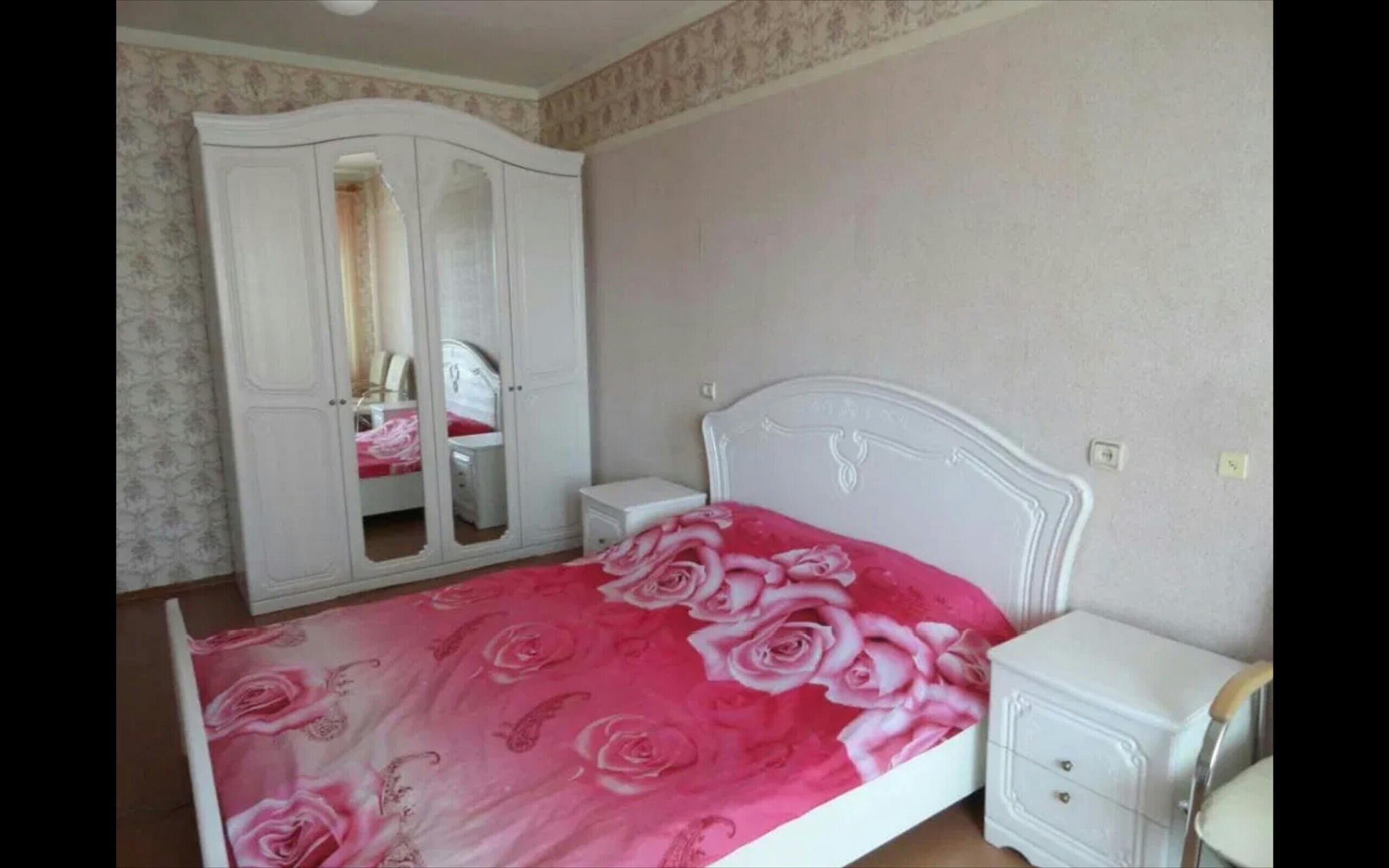 Оренда 1-кімнатної квартири 35 м², Добровольского просп., 10 Пр. линия, 5/9