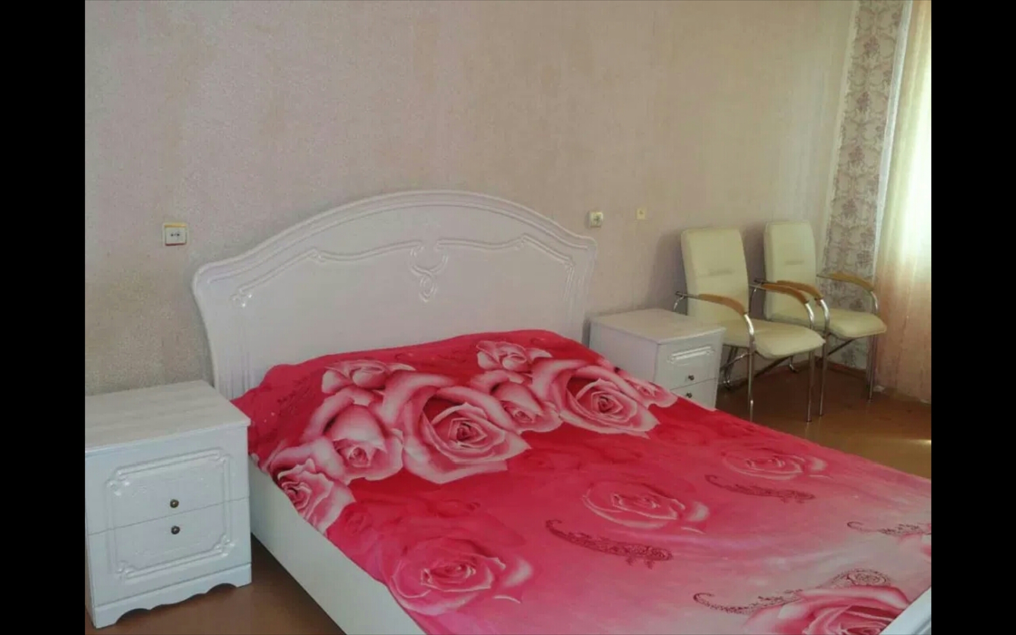 Оренда 1-кімнатної квартири 35 м², Добровольского просп., 10 Пр. линия, 5/9
