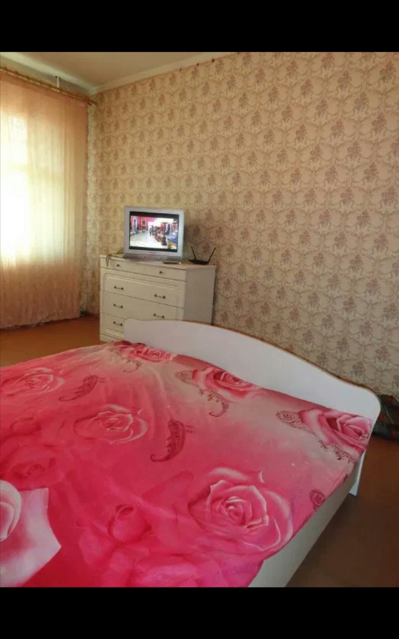 Оренда 1-кімнатної квартири 35 м², Добровольского просп., 10 Пр. линия, 5/9