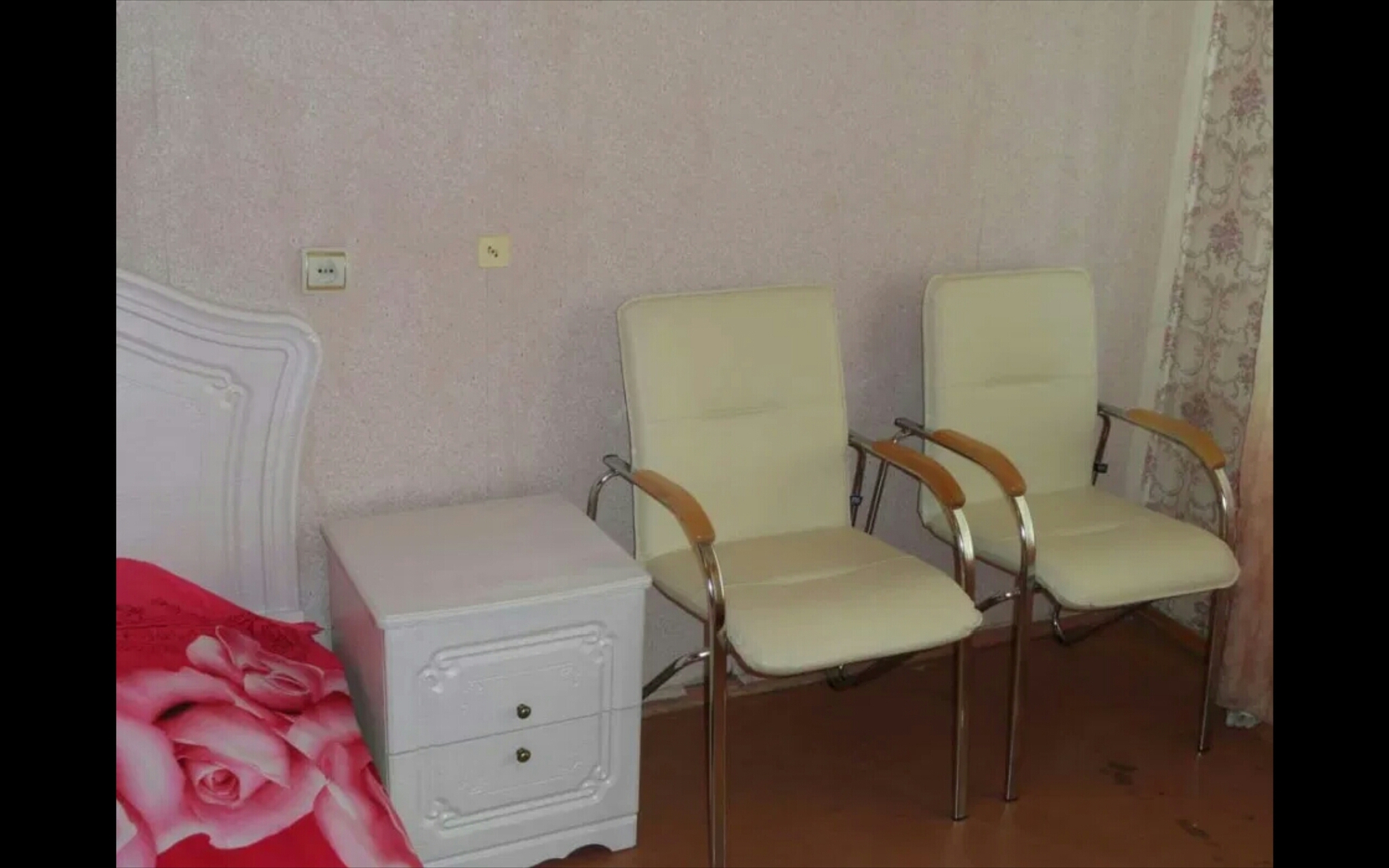 Оренда 1-кімнатної квартири 35 м², Добровольского просп., 10 Пр. линия, 5/9