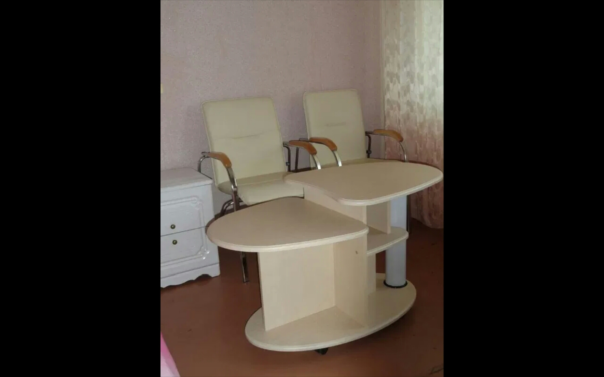 Оренда 1-кімнатної квартири 35 м², Добровольского просп., 10 Пр. линия, 5/9
