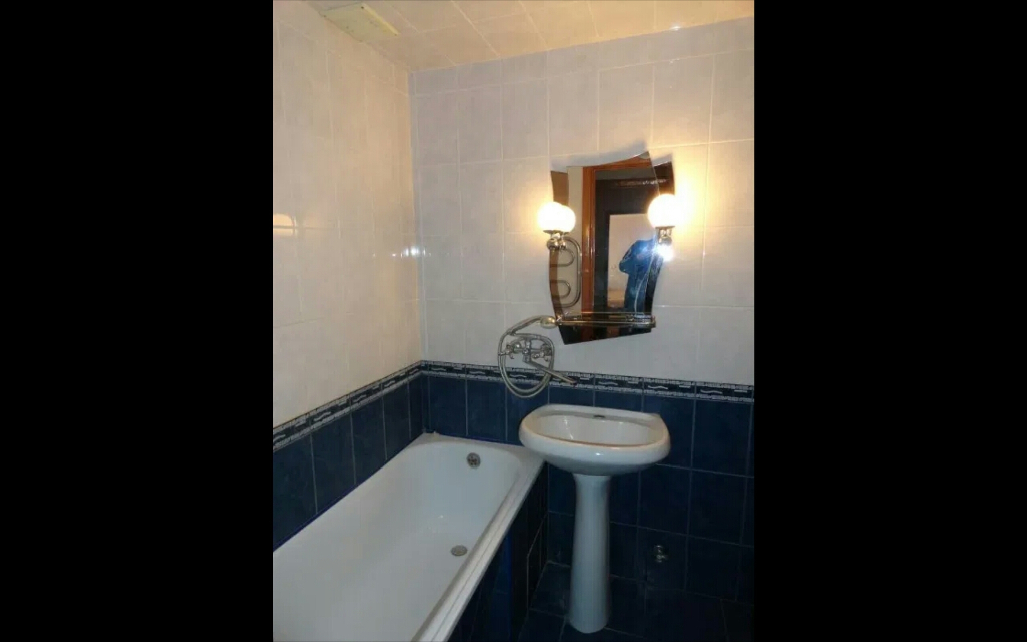 Оренда 1-кімнатної квартири 35 м², Добровольского просп., 10 Пр. линия, 5/9