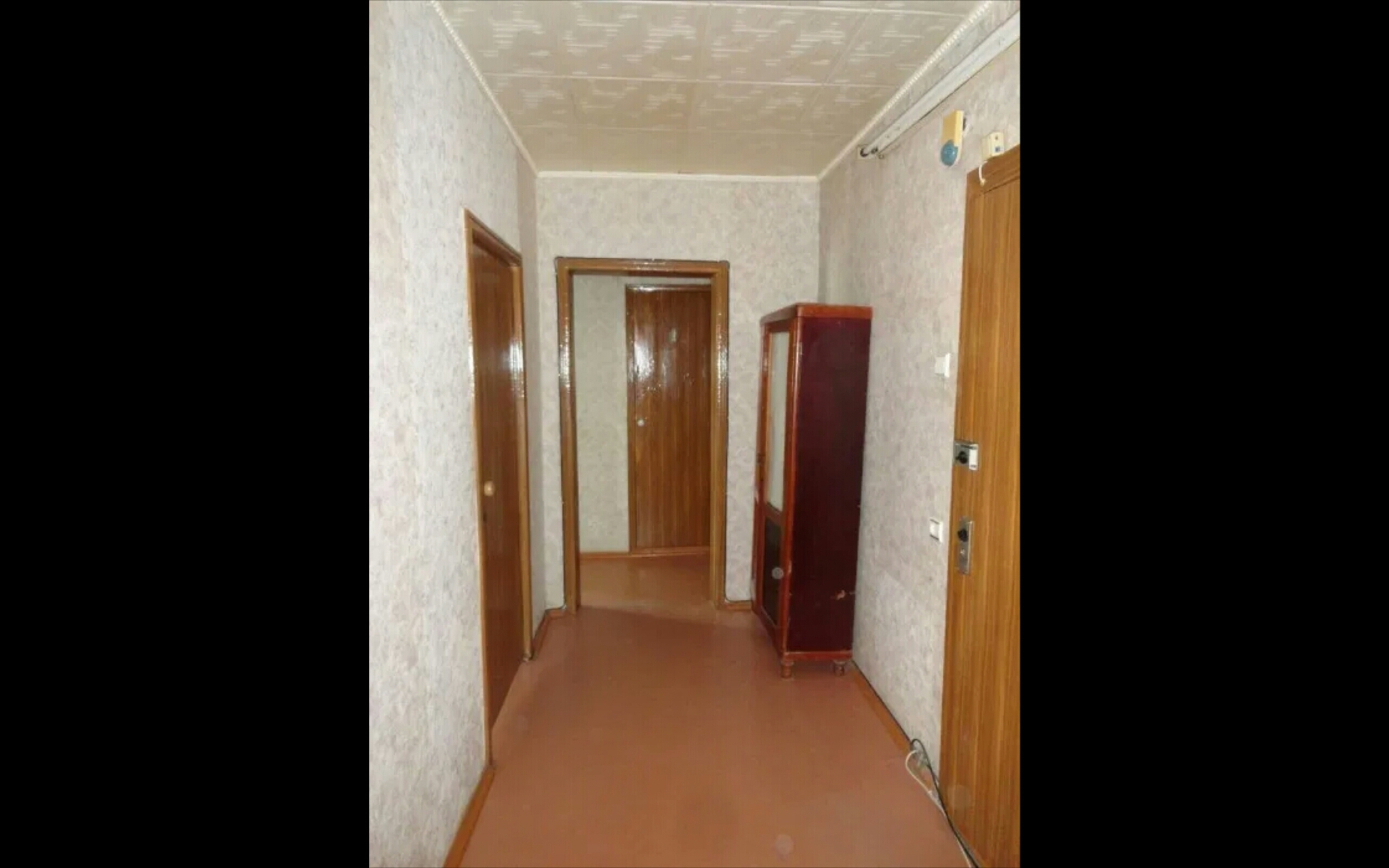 Оренда 1-кімнатної квартири 35 м², Добровольского просп., 10 Пр. линия, 5/9