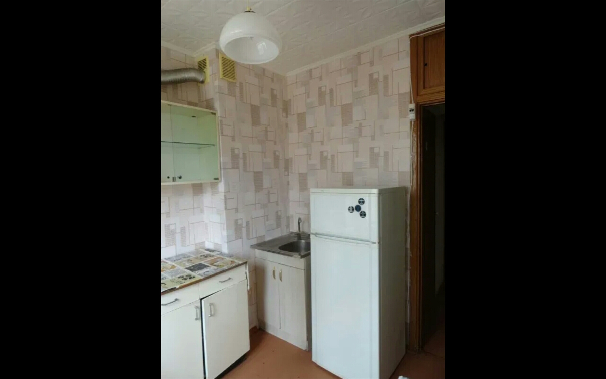 Оренда 1-кімнатної квартири 35 м², Добровольского просп., 10 Пр. линия, 5/9