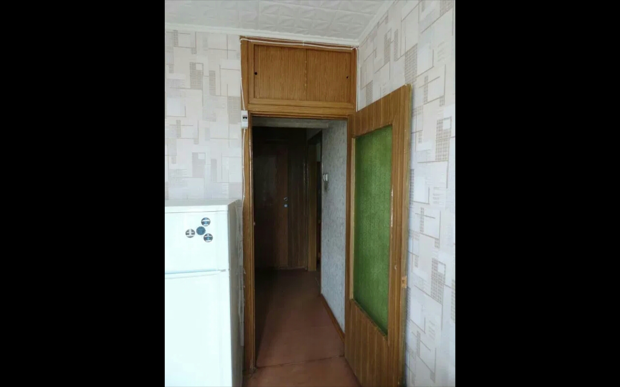 Оренда 1-кімнатної квартири 35 м², Добровольского просп., 10 Пр. линия, 5/9