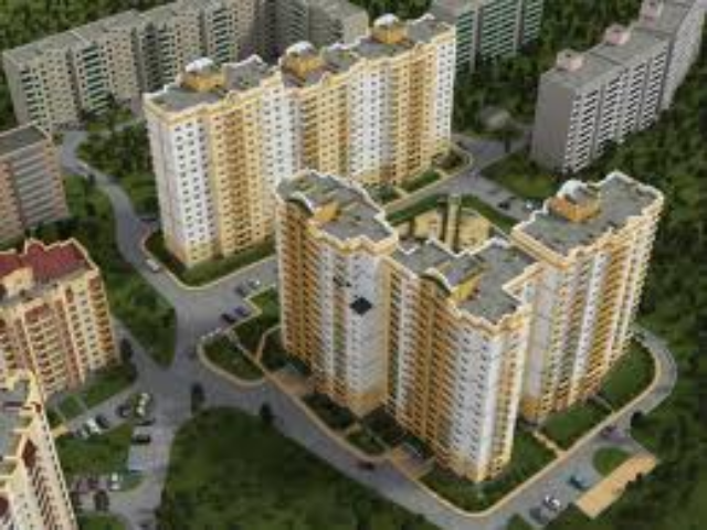 Преимущества новостроек Киевской области