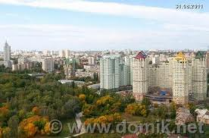 За счет чего дорожает Соломенка?