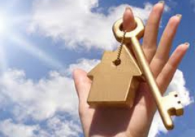 В Киеве завершили строительство 1 тыс. квартир в долгостроях