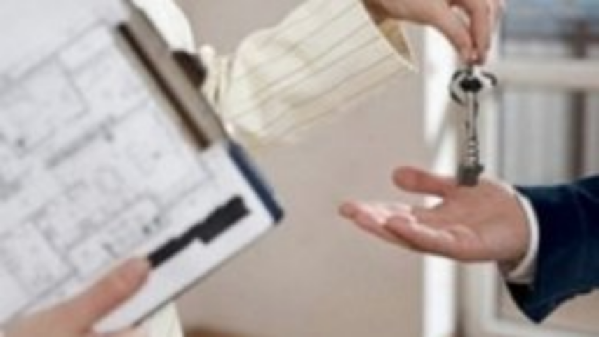 В 2013 году построят 10 тыс. квартир по программе "Доступное жилье"