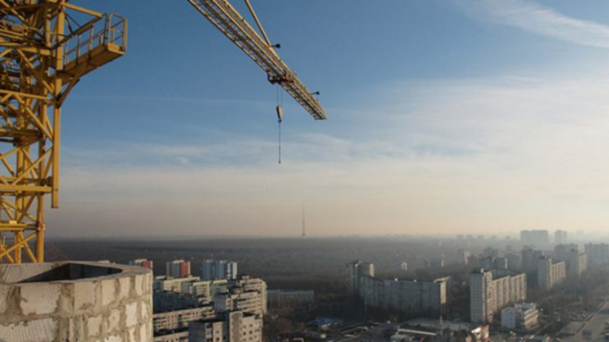 Государство отвернулось от строителей

