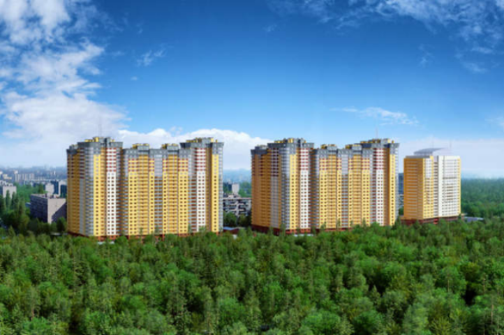 Как разморозить рынок жилья