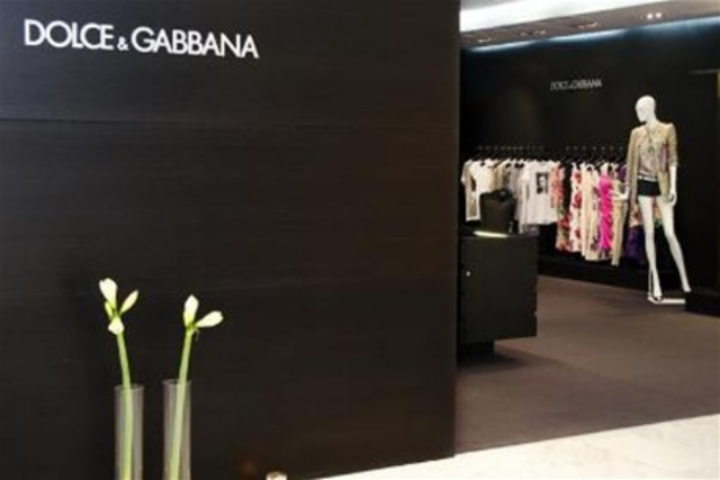 Luxury Киев. Шопинг для VIP-модников