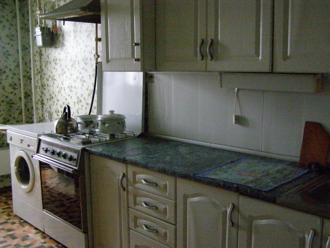 Оренда 1-кімнатної квартири 32 м², Героев Сталинграда ул., 161