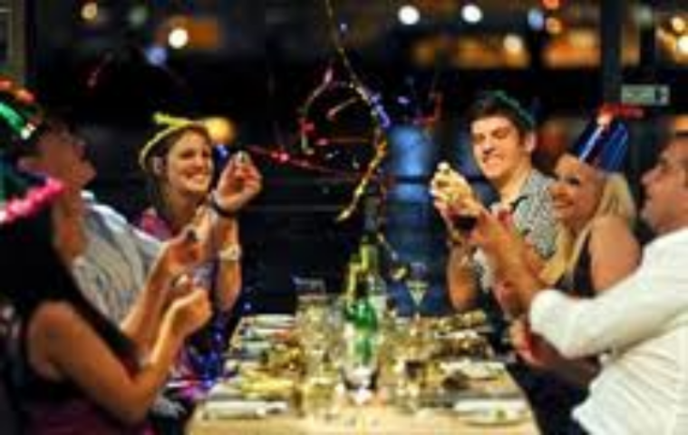 Попит на оренду квартир у новорічну ніч зросте на 20-30%