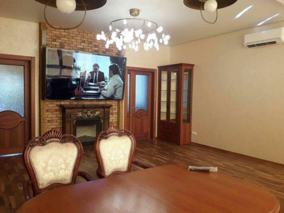 Продаж 125 м², Пушкіна просп., 3