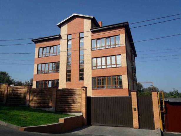 Продаж 125 м², Пушкіна просп., 3