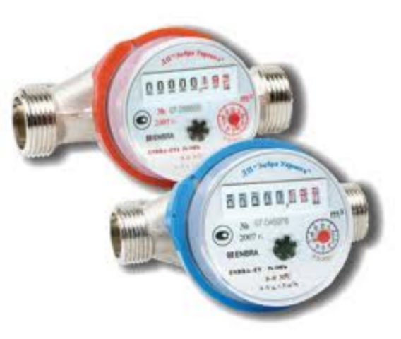 Лічильники на будинках не вигідні компаніям - постачальникам послуг