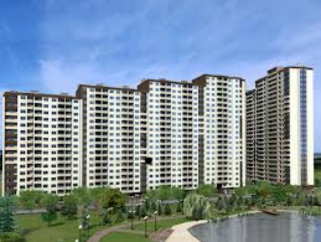 Троещина — чемпион 2012