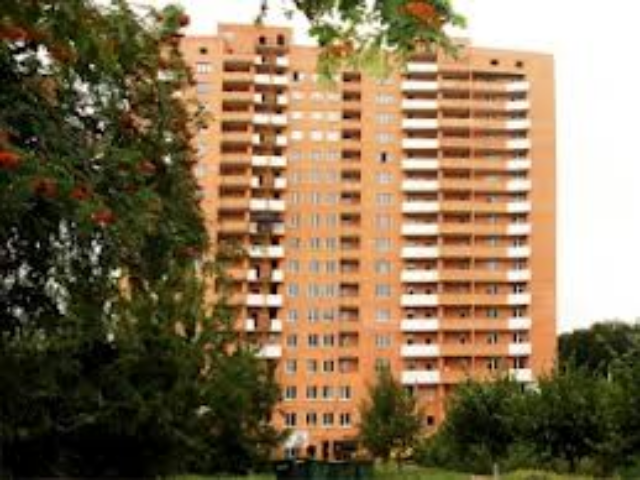 За 9 месяцев 2012 года в Харьковской области введено в эксплуатацию 182,5 тыс. кв. м жилья