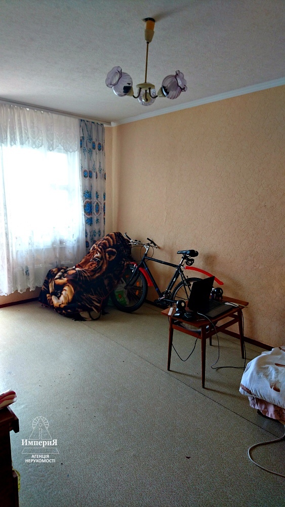 Продаж 1-кімнатної квартири 36 м², Людмили Павличенко вул., 44