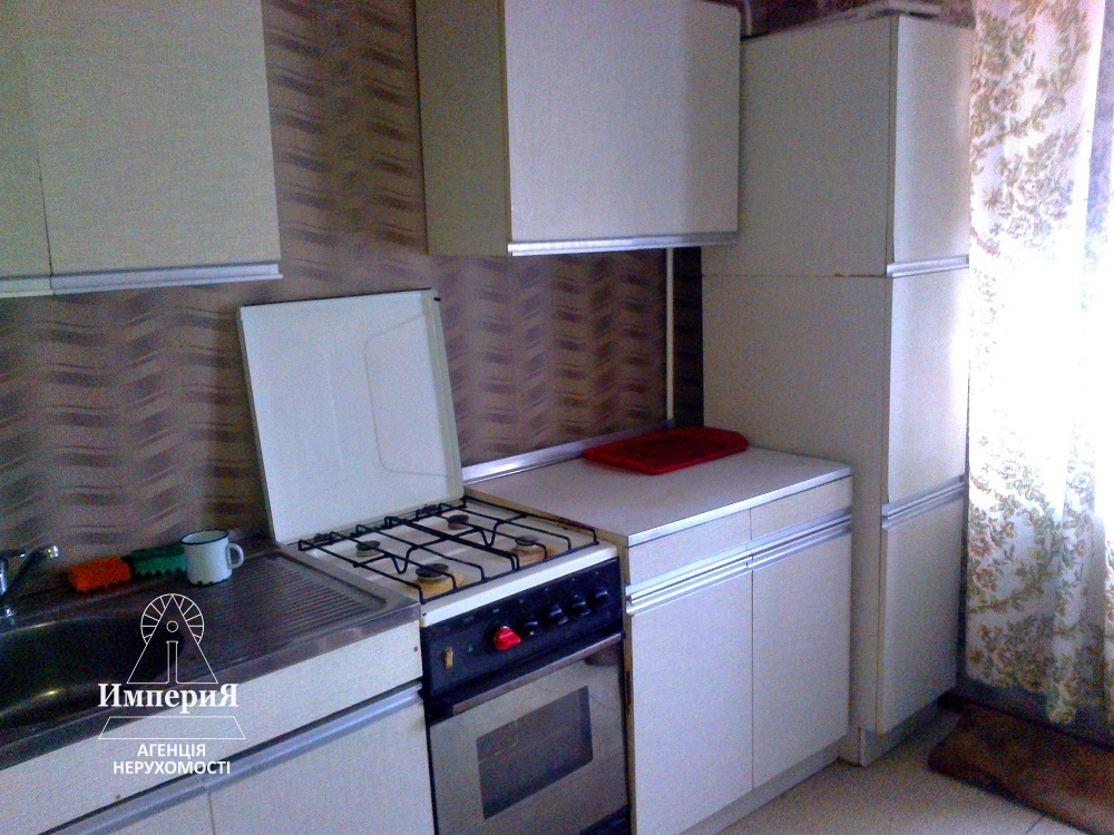 Продаж 1-кімнатної квартири 36 м², Людмили Павличенко вул., 44