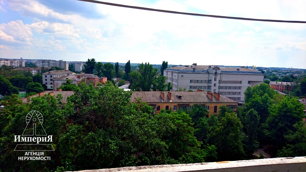 Продаж 1-кімнатної квартири 36 м², Людмили Павличенко вул., 44