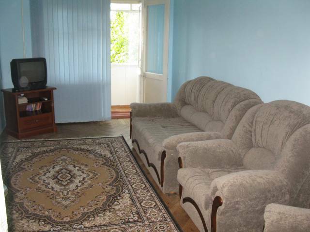 Продаж 3-кімнатної квартири 58 м², Танкопія вул., 28