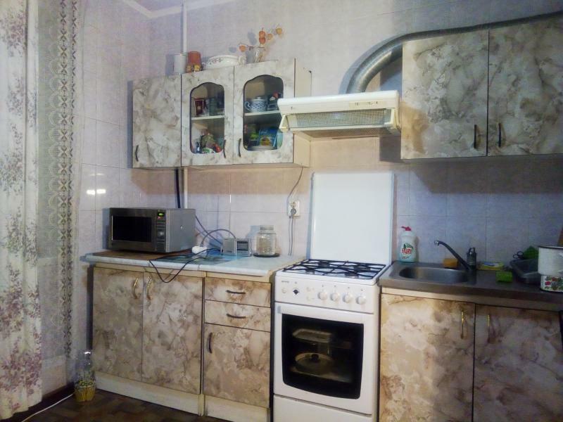 Аренда комнаты/части квартиры, Харьковское шоссе, 51